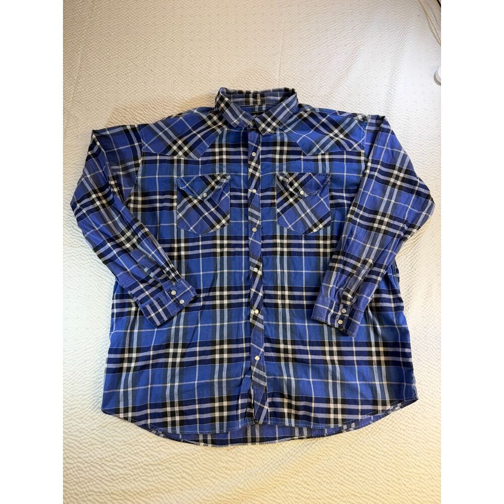 Casual Country, Big & Tall Shirt
